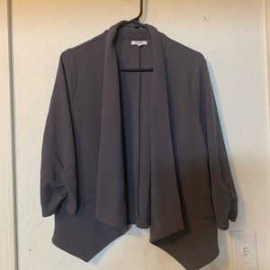 Maurice’s Blazer